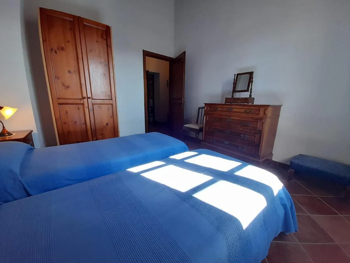 Country house Borgo Beccanella Guest House Asciano Italy