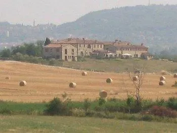 Country house Borgo Beccanella Guest House Asciano