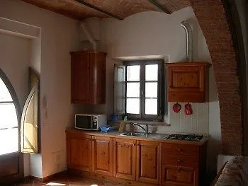 Borgo Beccanella Guest House Asciano 0*,  Italy