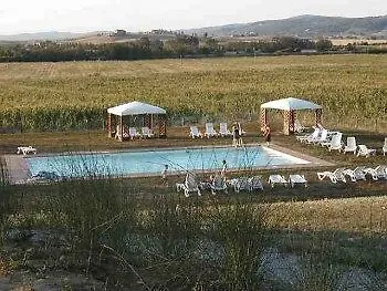 Borgo Beccanella Guest House Asciano